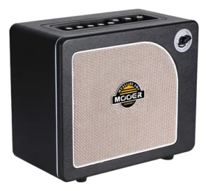 Mooer Hornet  DF06 Black Combo 30 whats