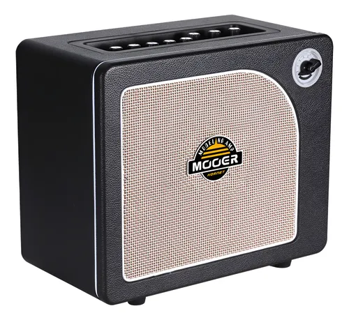 Mooer Hornet  DF06 Black Combo 30 whats