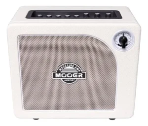 Mooer Hornet 15W White