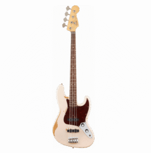 Fender  | Bajo eléctrico Flea Jazz Bass