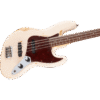 Fender Flea Signature Jazz Bass RW Roadworn Shell Pink 4-1200x1200 Fender | Bajo eléctrico Flea Jazz Bass