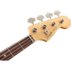 Fender Flea Signature Jazz Bass RW Roadworn Shell Pink 6-1200x1200 Fender | Bajo eléctrico Flea Jazz Bass