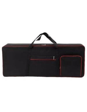 FUNDA TECLADO 61 TECLADOS 5 OCTAVAS