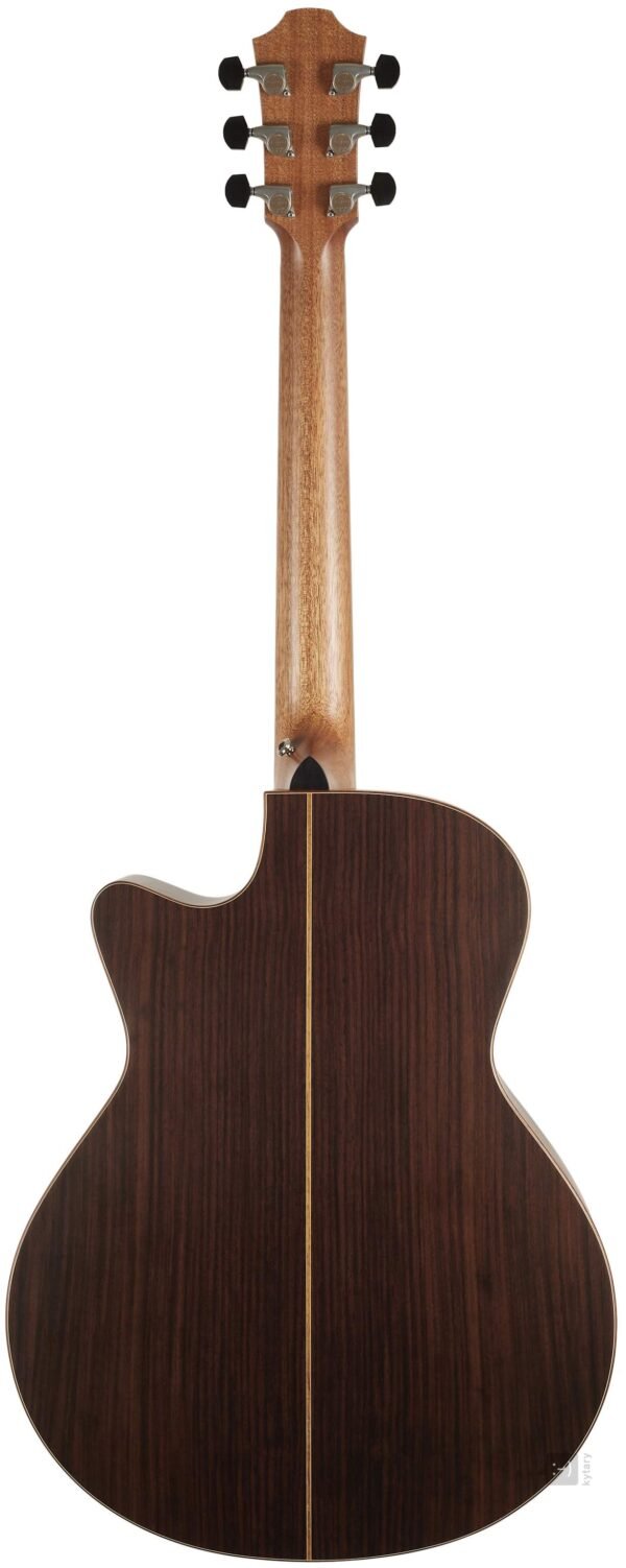 Furch Red-Pure-GC-SR Electroacústica.