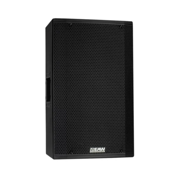 AW LA123 | Caja Activa de 12 pulgadas con driver de neodimio de 3 pulgadas y 1500 Watt