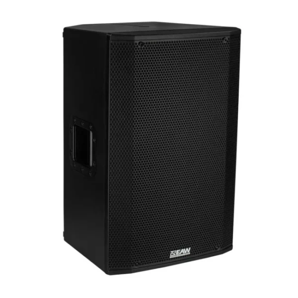 EAW LA153 | Caja Activa de 15 pulgadas con driver de 3 pulgadas de neodimio y 1500 watts