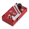 Digitech The Drop Pedal de efectos