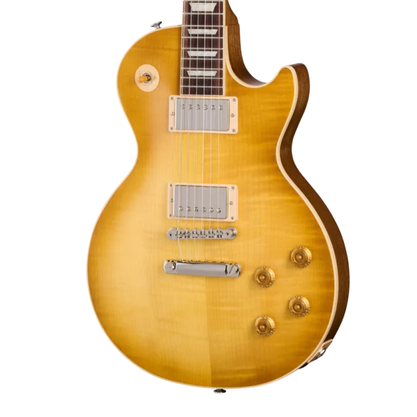 Gibson Les Paul Standard 50s Faded, Vintage Honeyburst