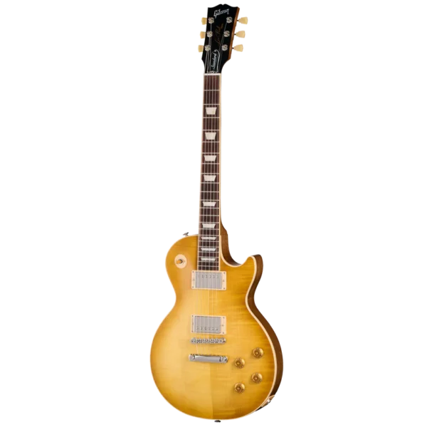 Gibson Les Paul Standard 50s Faded, Vintage Honeyburst