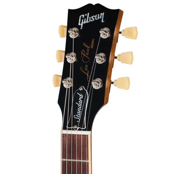 Gibson Les Paul Standard 50s Faded, Vintage Honeyburst