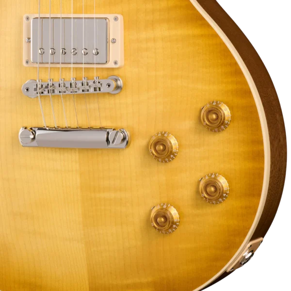 Gibson Les Paul Standard 50s Faded, Vintage Honeyburst