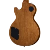 LPS5F01FTNH1_backbody Gibson Les Paul Standard 50s Faded, Vintage Tobacco Burst