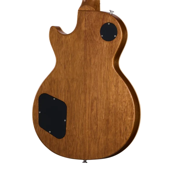 LPS5F01FTNH1_backbody Gibson Les Paul Standard 50s Faded, Vintage Tobacco Burst