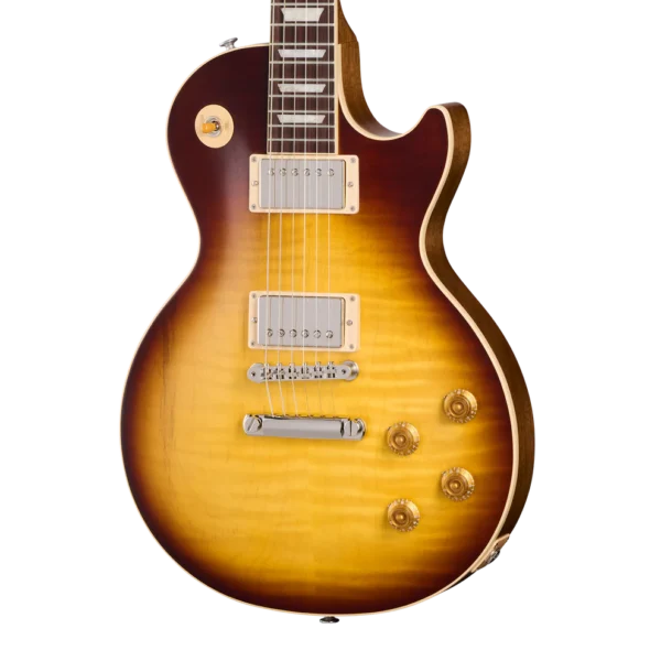 LPS5F01FTNH1_body_054be434-0383-400d-947b-aeb91d906561 Gibson Les Paul Standard 50s Faded, Vintage Tobacco Burst