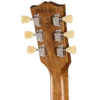 LPS5F01FTNH1_hs_back Gibson Les Paul Standard 50s Faded, Vintage Tobacco Burst