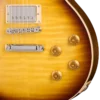 LPS5F01FTNH1_knobs Gibson Les Paul Standard 50s Faded, Vintage Tobacco Burst