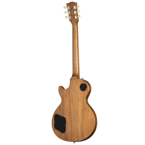 LPS5P00ENNH1_back Gibson Les Paul Standard 50s Custom Color, Ebony