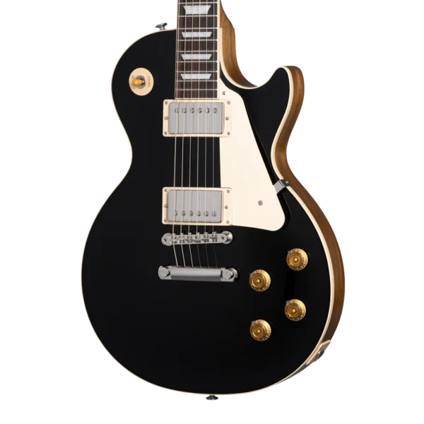 LPS5P00ENNH1_body_bd16de5c-e1fc-404f-aa54-187a95593618 Gibson Les Paul Standard 50s Custom Color, Ebony