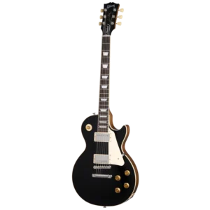 Gibson Les Paul Standard 50s Custom Color, Ebony
