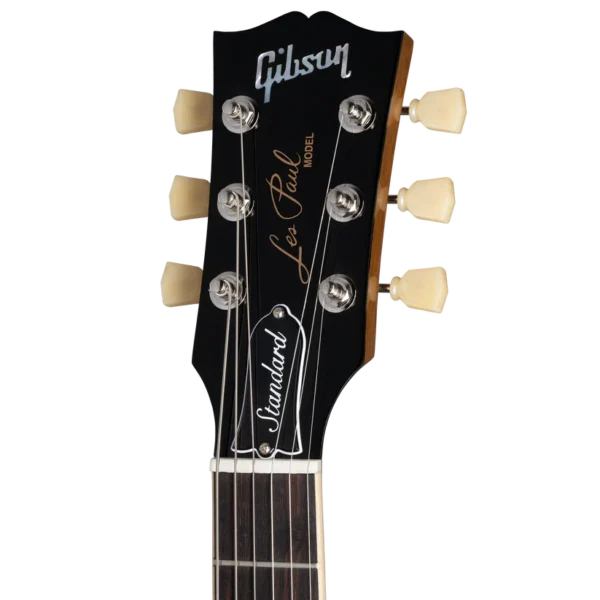 LPS5P00ENNH1_hs Gibson Les Paul Standard 50s Custom Color, Ebony