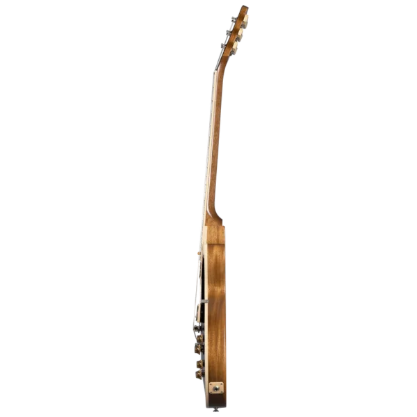 LPS5P00ENNH1_side Gibson Les Paul Standard 50s Custom Color, Ebony