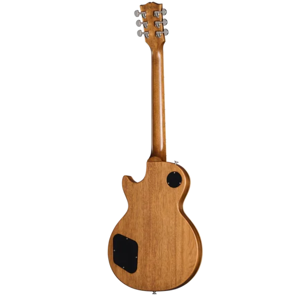 LPS6F012HNH1_back Gibson Les Paul Standard 60s Faded, Vintage Cherry Sunburst