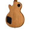 LPS6F012HNH1_backbody Gibson Les Paul Standard 60s Faded, Vintage Cherry Sunburst