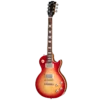 LPS6F012HNH1_front Gibson Les Paul Standard 60s Faded, Vintage Cherry Sunburst