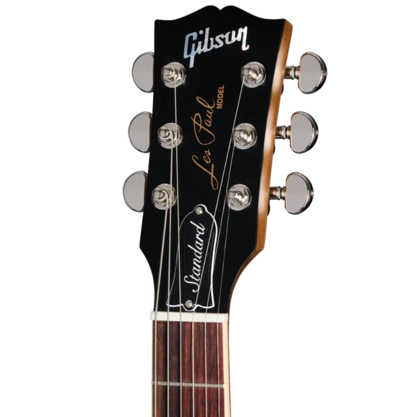 LPS6F012HNH1_hs Gibson Les Paul Standard 60s Faded, Vintage Cherry Sunburst