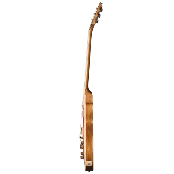 LPS6F012HNH1_side Gibson Les Paul Standard 60s Faded, Vintage Cherry Sunburst