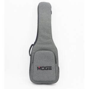 MOGE-ELECTRIC-GUITAR-BAG Moge Funda Acolchada Para Guitarra Eléctrica