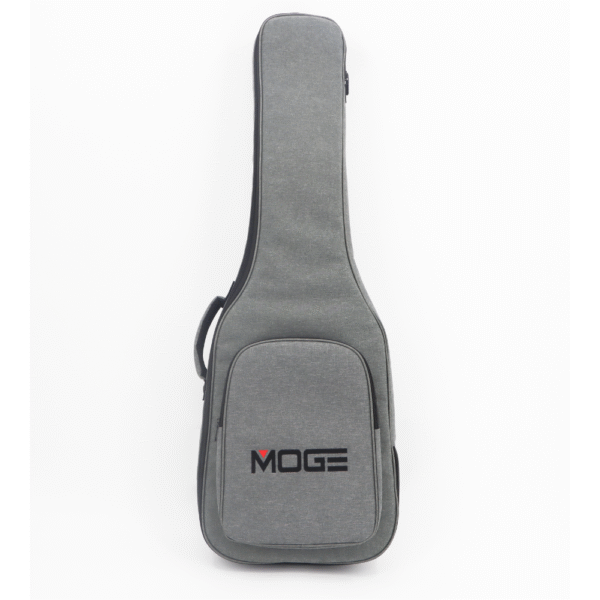 Moge Funda Acolchada Para Guitarra Eléctrica