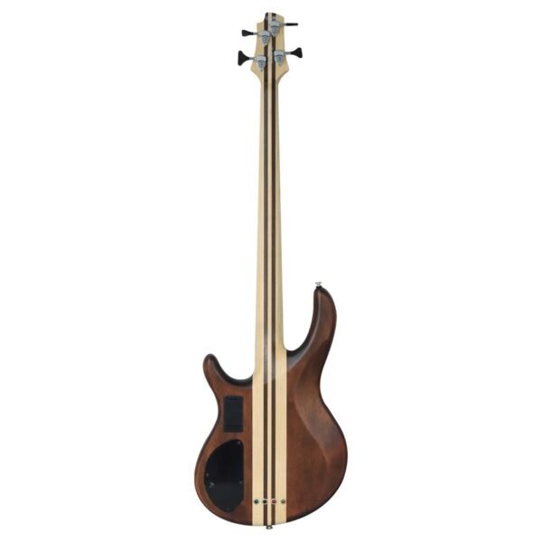 bajo-elect-4-cuerdas-artisan-cereza-open-pore (1) Cort A4Plus-FMMH-OPBC | Bajo eléctrico A4 plus