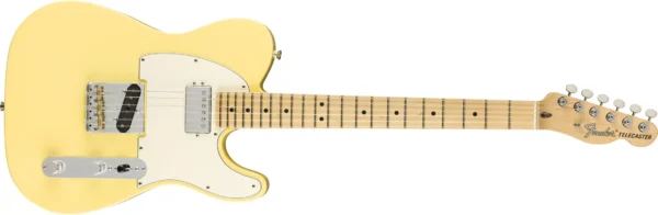 Fender American Performer Telecaster Hum US