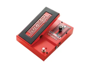 DigiTech Whammy V1 Pitch-Shifting Pedal