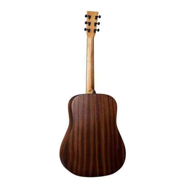 Guitarra Electroacústica D-10E Sitka