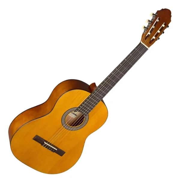 Stagg Guitarra Clasica  3/4 Color Natural