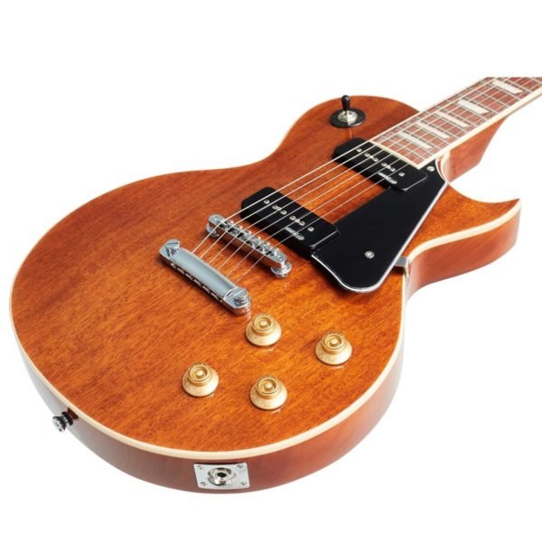 Vintage Twin Soapbar Mahogany