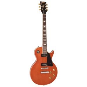 Vintage-V100-PMH Vintage Twin Soapbar Mahogany