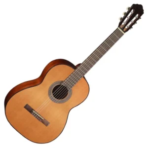 Cort Guitarra Clásica AC100SG 4/4 Gloss