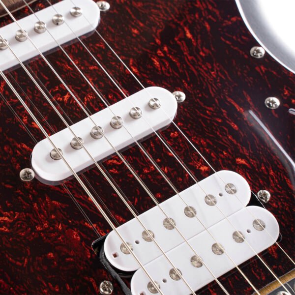 Guitarra eléctrica CORT G110-OPSB