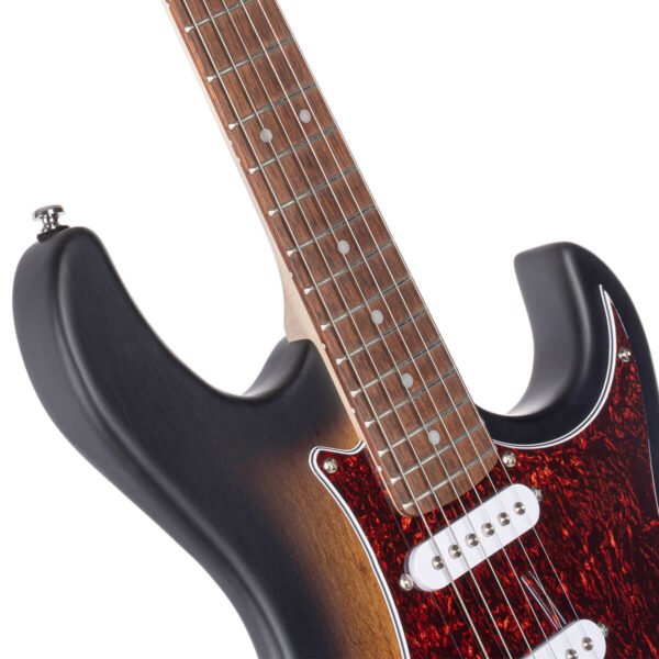 Guitarra eléctrica CORT G110-OPSB