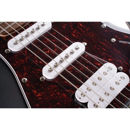 cort-g110-opbk-guitarra-electrica-g-series (3) CORT G110-OPBK Guitarra eléctrica G Series