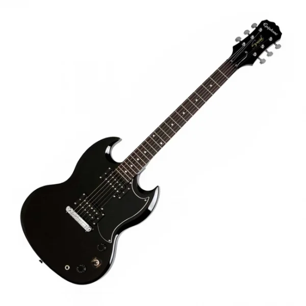 Epiphone Guitarra Eléctrica SG SPECIAL Ebony