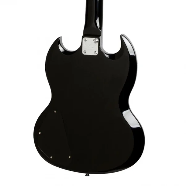 Epiphone Guitarra Eléctrica SG SPECIAL Ebony