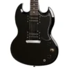 Epiphone Guitarra Eléctrica SG SPECIAL Ebony