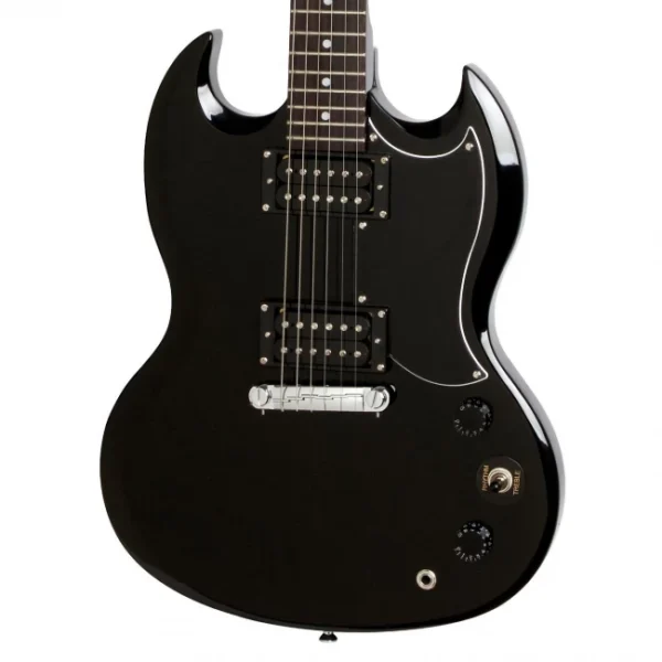 Epiphone Guitarra Eléctrica SG SPECIAL Ebony