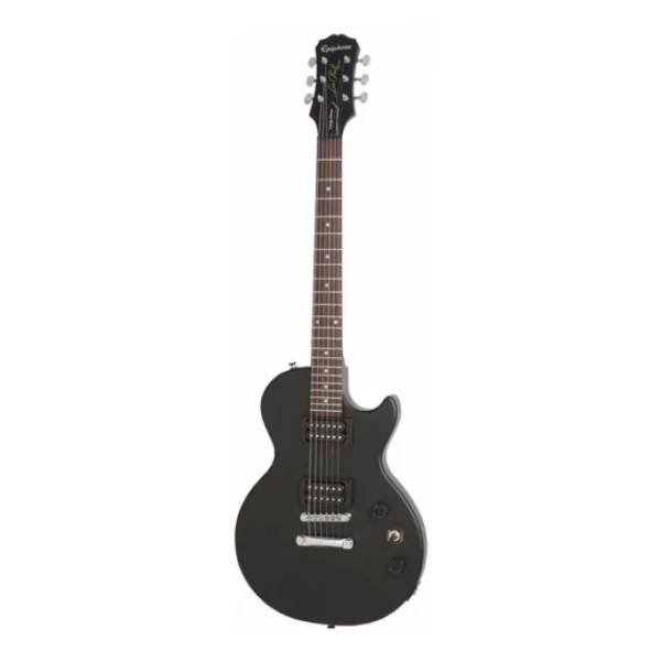 Epiphone Guitarra Eléctrica Limited Edition Les Paul Special-I Work Black