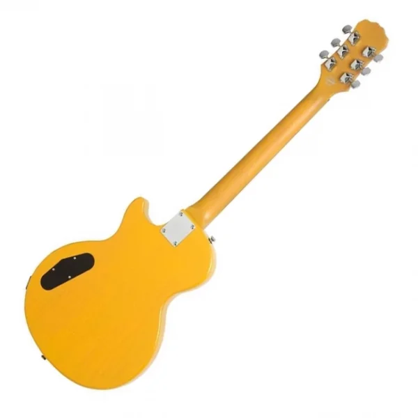 egs9wtnh3_1-650x650 Epiphone Guitarra Eléctrica Les Paul Special I P-90 amarilla