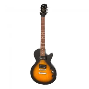 enjrvsch1-650x650 Epiphone Guitarra Eléctrica Les Paul Special-II E1 Vintage Sunburst